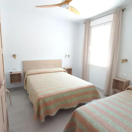 Casa Cuartel El Delfin Almuñécar