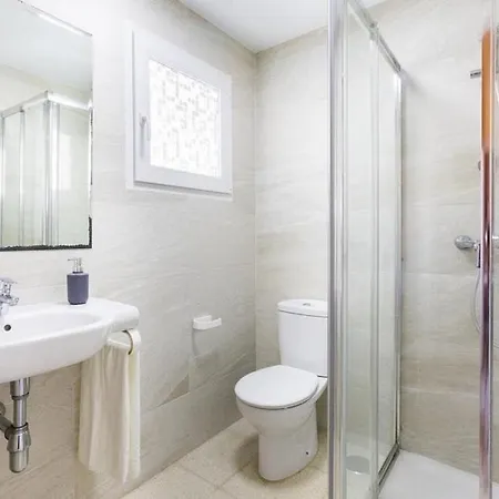 Casa Cuartel El Delfin * Almuñécar