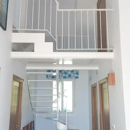 Casa Cuartel El Delfin Casa de Férias Almuñécar