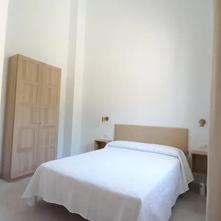 Casa Cuartel El Delfin * Almunecar