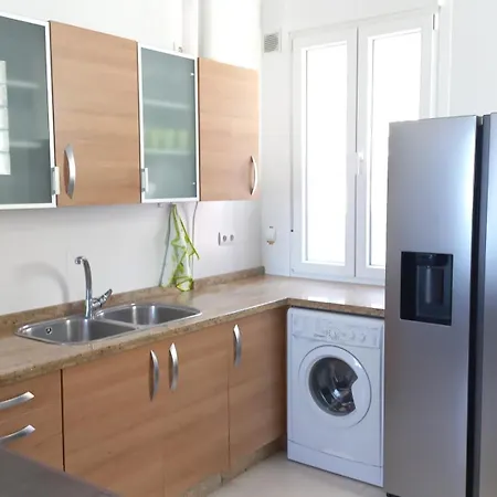 Casa Cuartel El Delfin Holiday home *